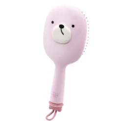 Escova Desembaraçante Urso