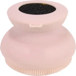 Escova de Silicone para o Corpo