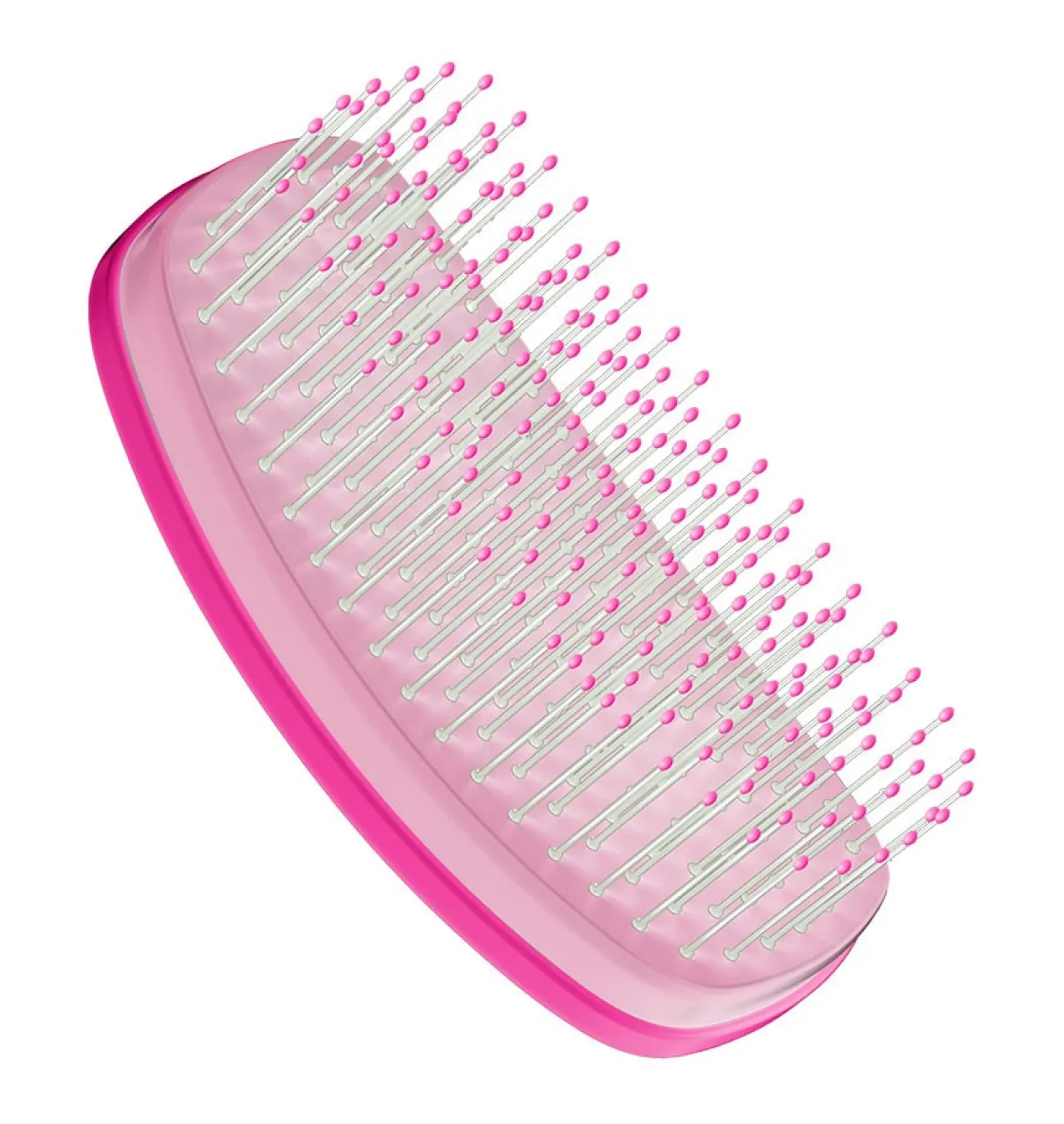 Escova Detangling Recycled