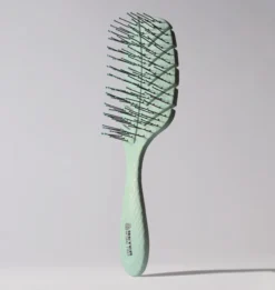 Escova Esqueleto de Fibras Naturais