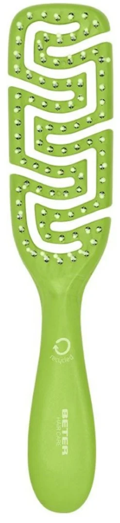 Escova Esqueleto Grande Recycled