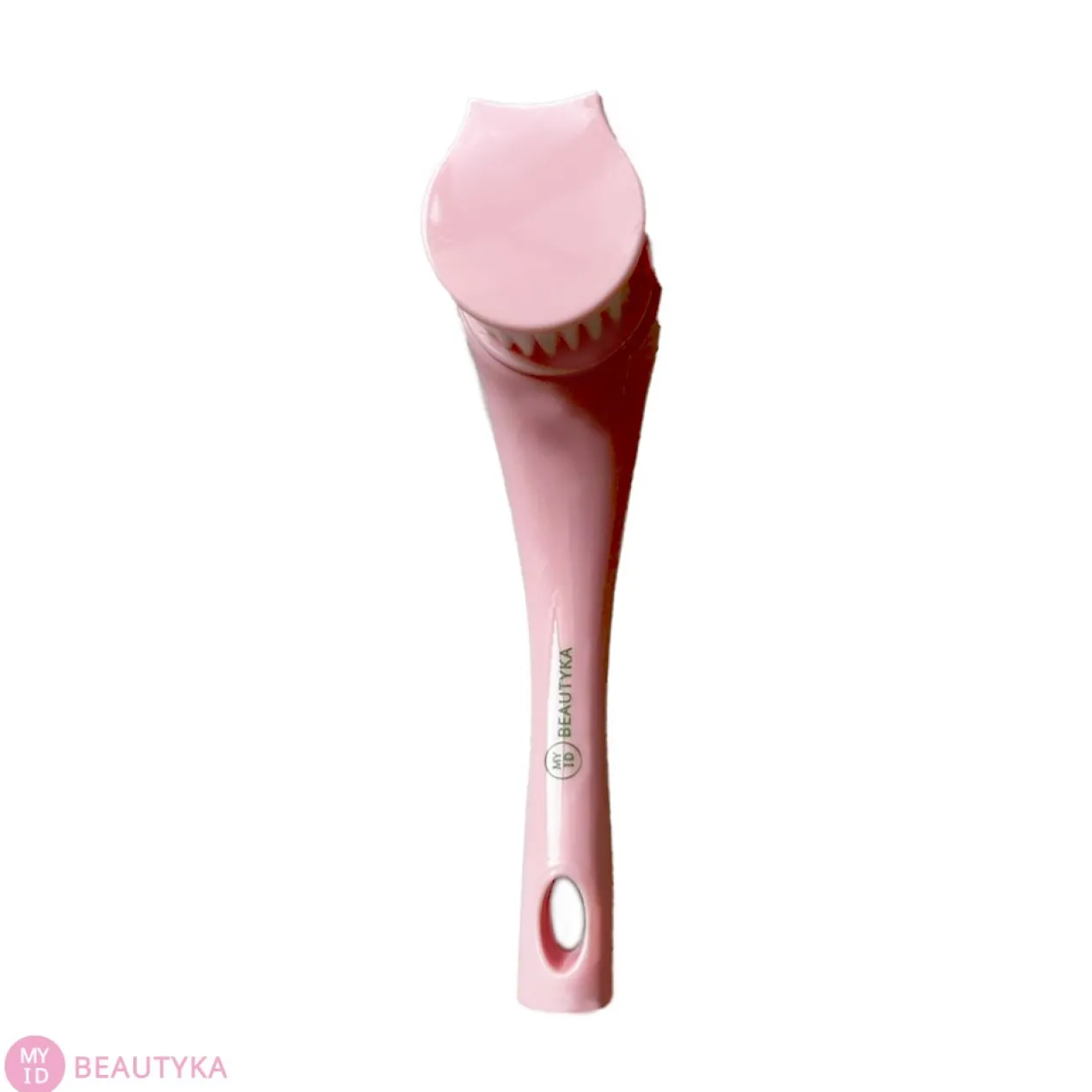 Escova Facial de Limpeza e Massagem