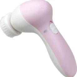 Escova Facial 3 em 1