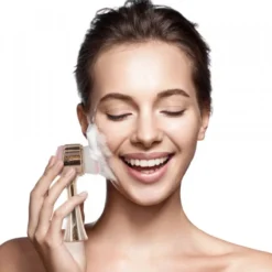 Escova Facial 2 em 1