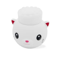 Escova Facial Suave Gatinho