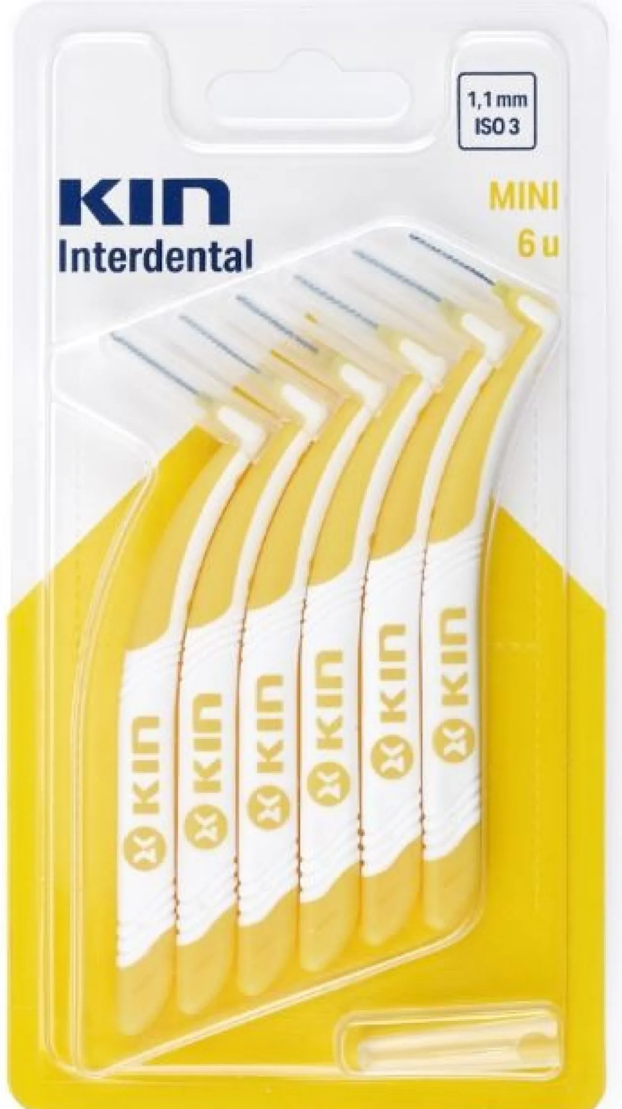 Escova Interdentária Mini