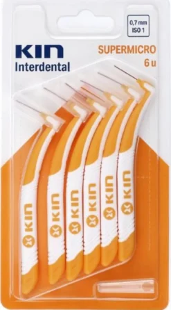 Escova Interdentária Supermicro