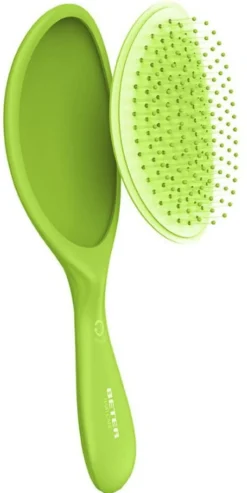 Escova Pneumática Pequena Base Removível Recycled