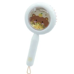 Escova Teddy Bear