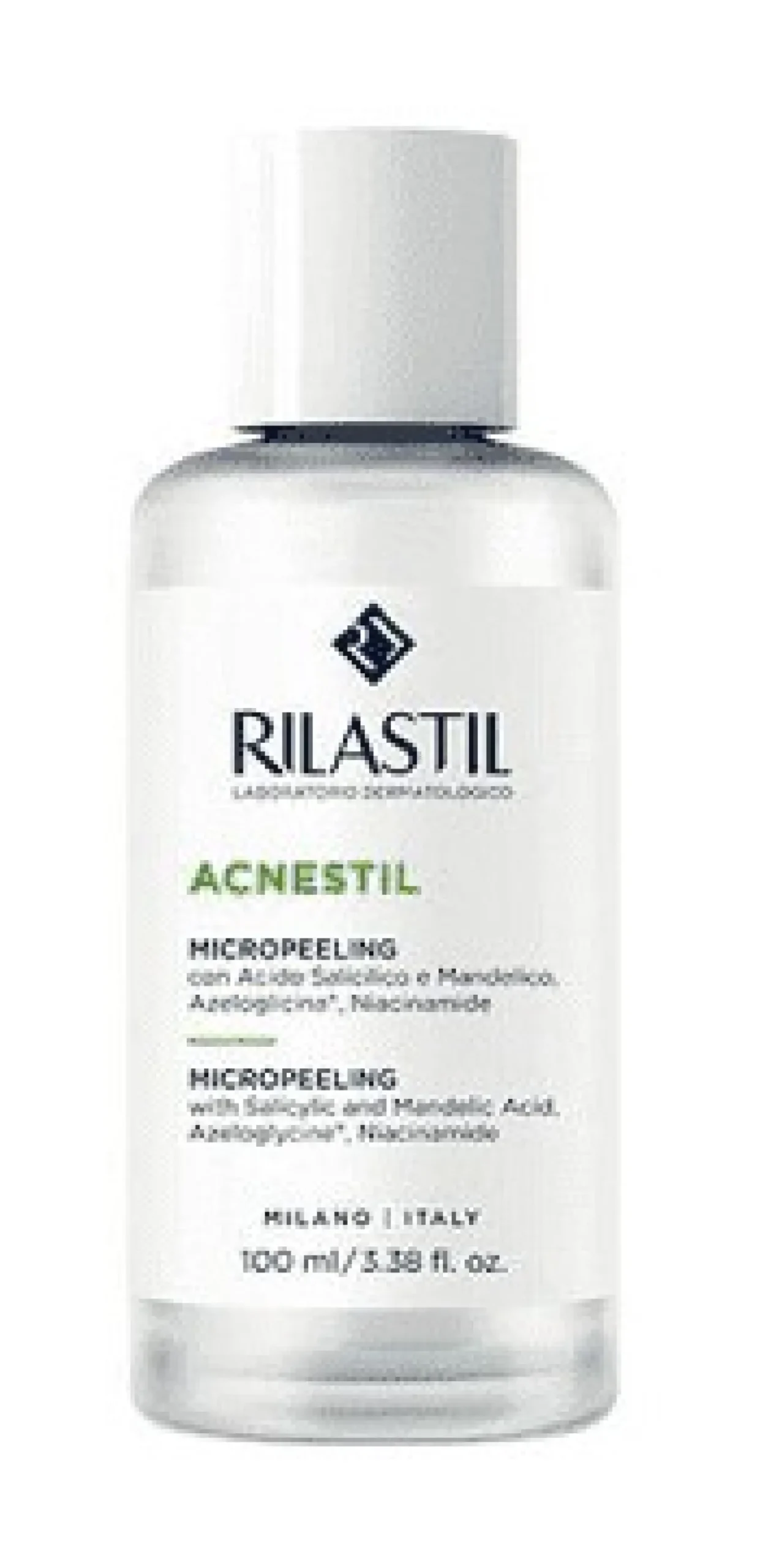 Esfoliante Acnestil Micropeeling