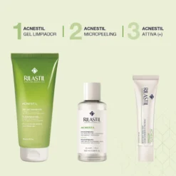 Esfoliante Acnestil Micropeeling