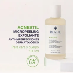 Esfoliante Acnestil Micropeeling