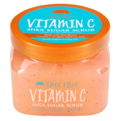 Esfoliante Corporal de Vitamina C
