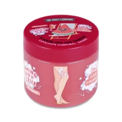 Esfoliante Corporal 2 em 1 Melancia