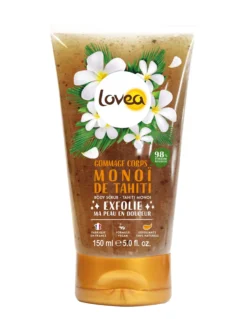 Esfoliante Corporal Monoï do Taiti