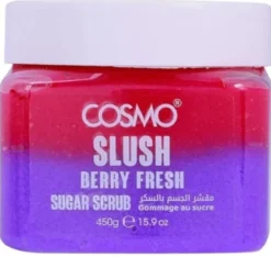 Esfoliante Corporal Slush Berry Fresh Sugar Scrub