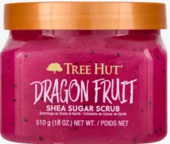 Esfoliante Corporal Sugar Scrub Pitaya