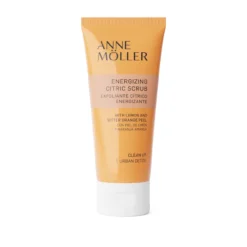 Esfoliante Cítrico Energizante
