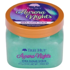 Esfoliante de Açúcar Aurora Nights