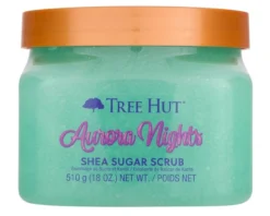 Esfoliante de Açúcar Aurora Nights