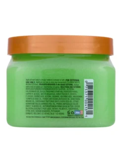 Esfoliante de Açúcar de Karité Electric Beach
