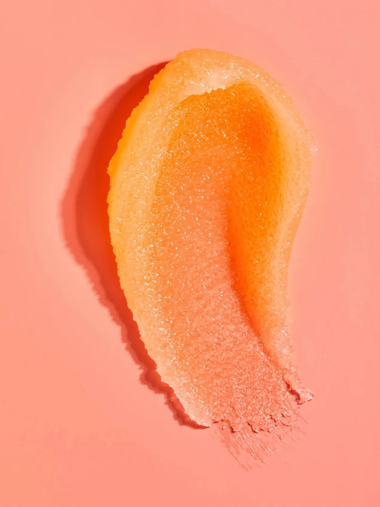 Esfoliante de Açúcar de Karité Jelly Bear