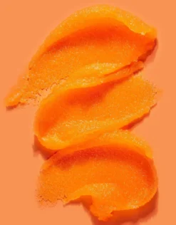 Esfoliante de Açúcar de Karité Tangerina