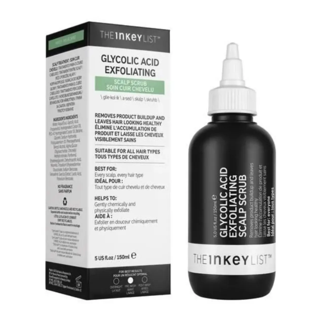 Esfoliante de Ácido Glicólico