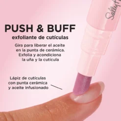 Esfoliante de Cutículas Push Pen