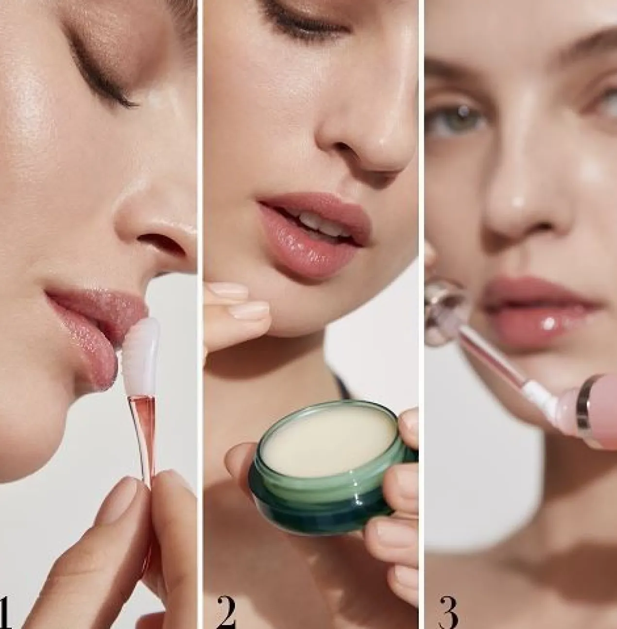 Esfoliante de Lábios The Lip Polish