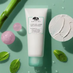 Esfoliante Facial Checks And Balance