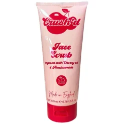 Esfoliante Facial Cherry