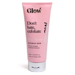 Esfoliante Facial Skin Glow com Ácido Glicólico
