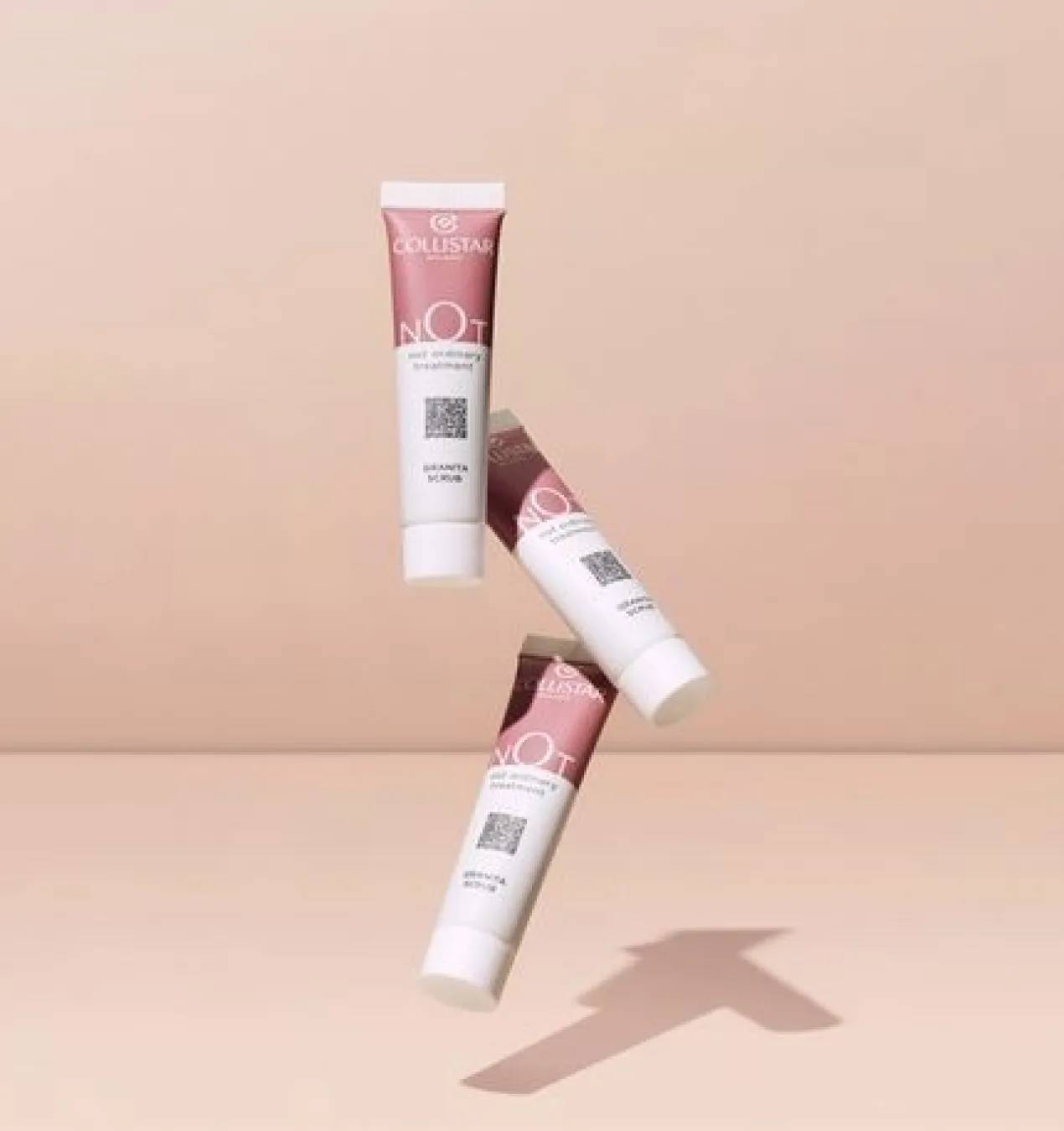 Esfoliante Granulado Not Ordinary Treatment