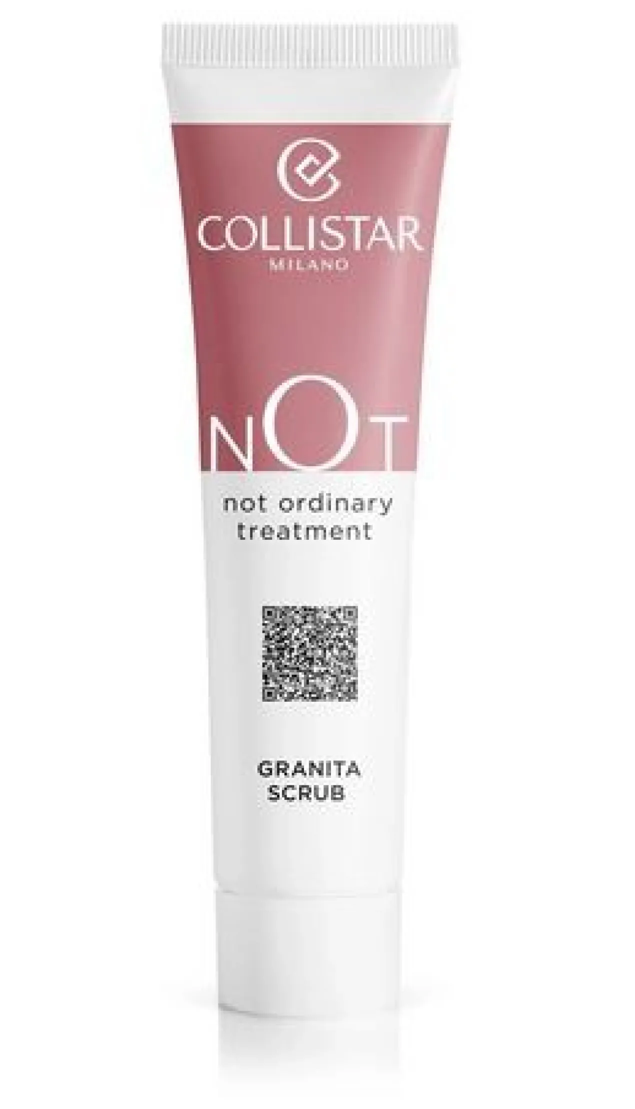 Esfoliante Granulado Not Ordinary Treatment