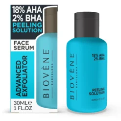 Esfoliante Peeling 18% AHA + 2% BHA