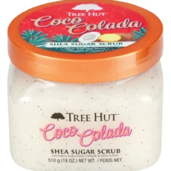 Esfoliante Shea Sugar Scrub Coco Colada