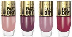 Esmalte Fast Dry