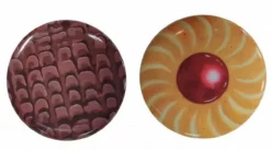Espelho Biscuit