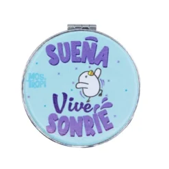 Espelho de bolso Kipi