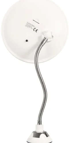 Espelho Led Flexível com Ventosa
