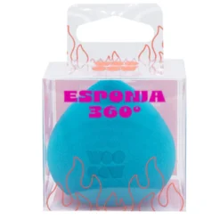 Esponja 360º