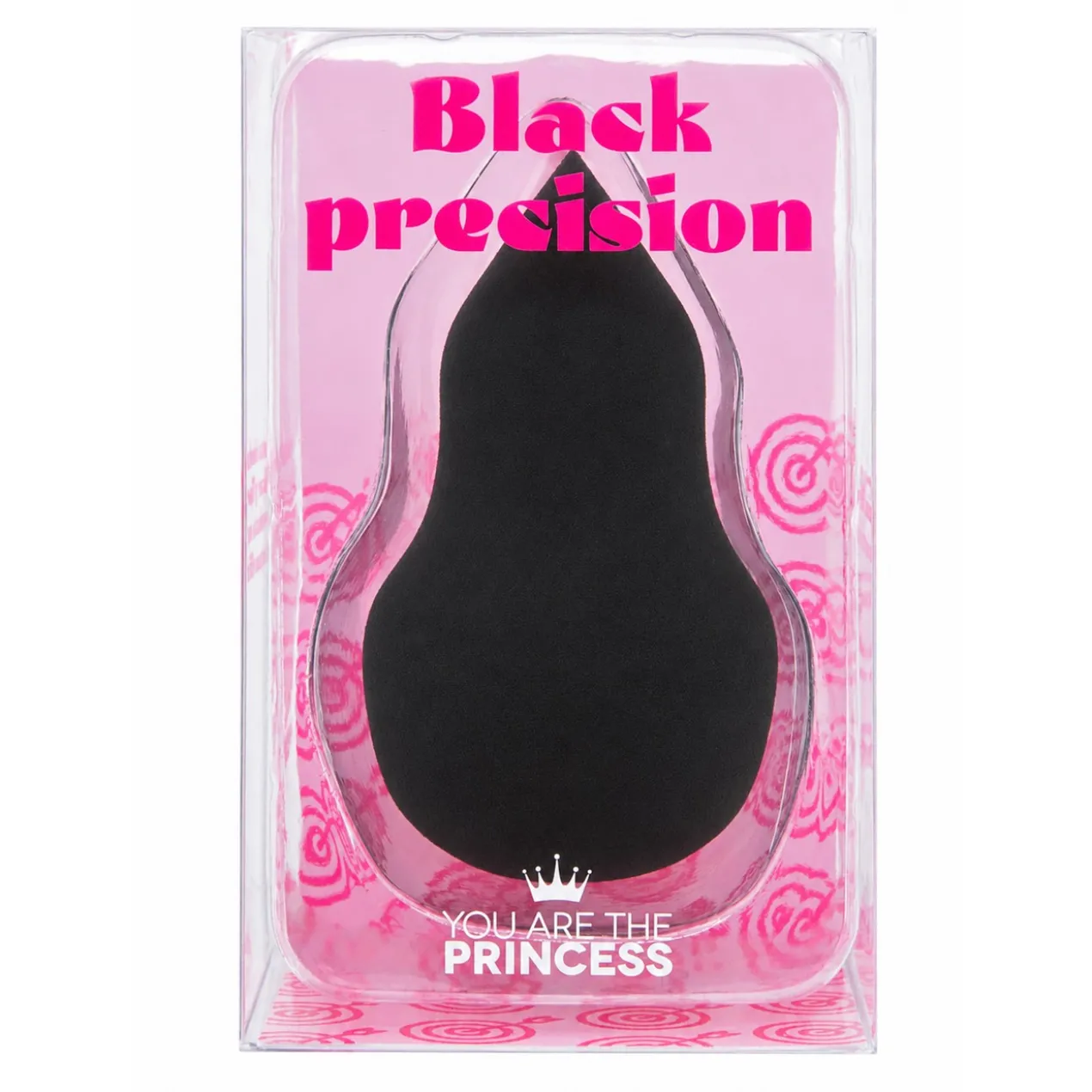 Esponja Black Precision