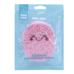 Esponja de Limpeza Facial