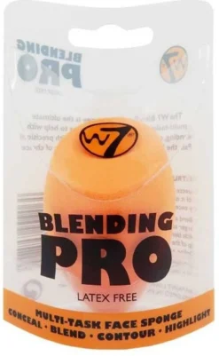Esponja de Maquilhagem Blending Pro