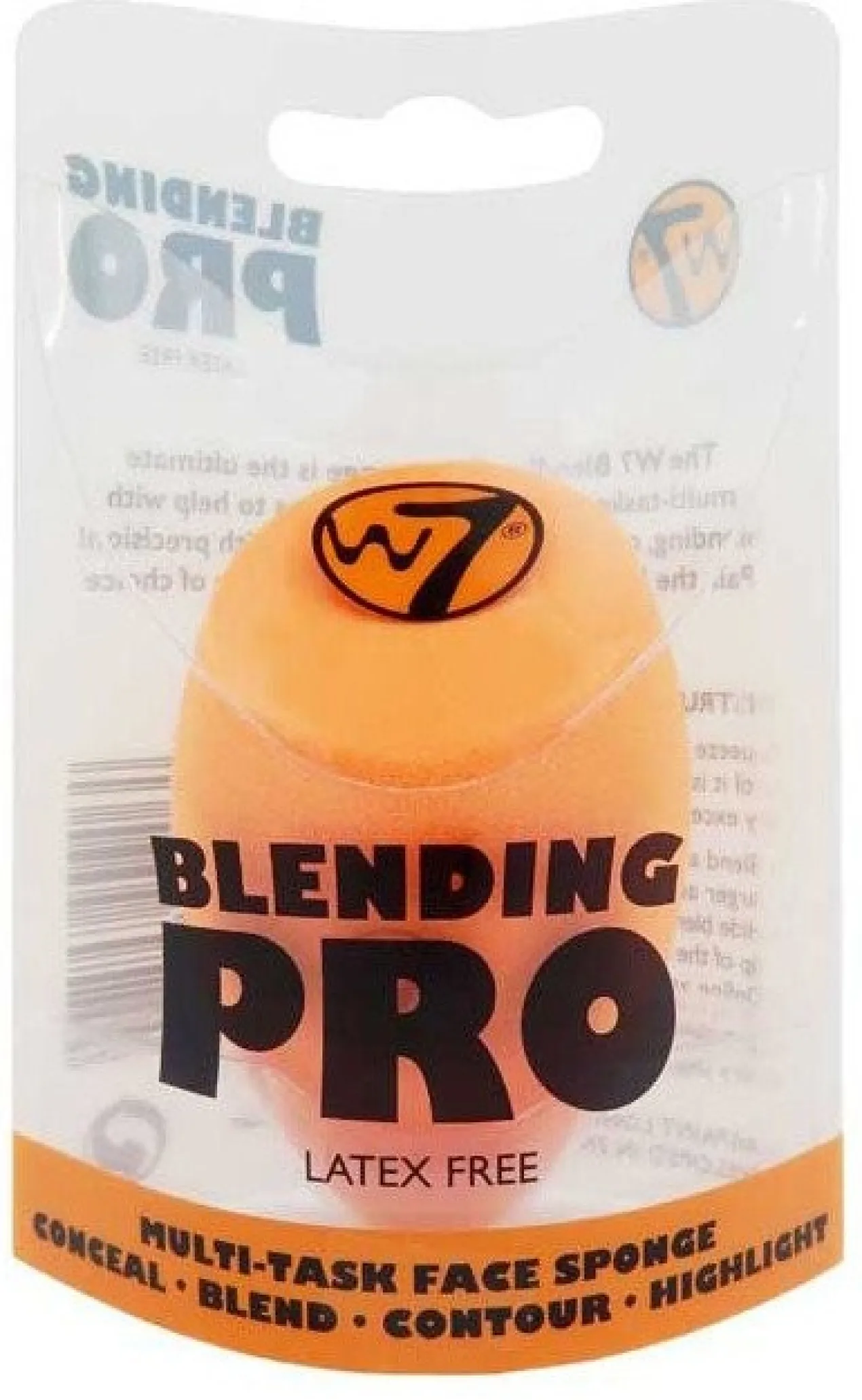 Esponja de Maquilhagem Blending Pro
