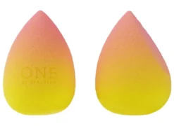 Esponja de Maquilhagem com Pó Natural de Limão