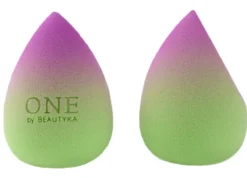 Esponja de Maquilhagem com Pó Natural de Aloé Vera