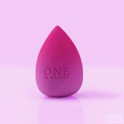 Esponja de Maquilhagem com Pó Natural de Rosa