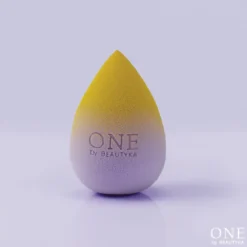Esponja de Maquilhagem com Vitamina C